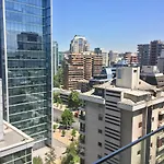 Apartamentos El Golf Las Condes