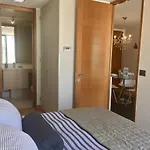 Apartamentos El Golf Las Condes