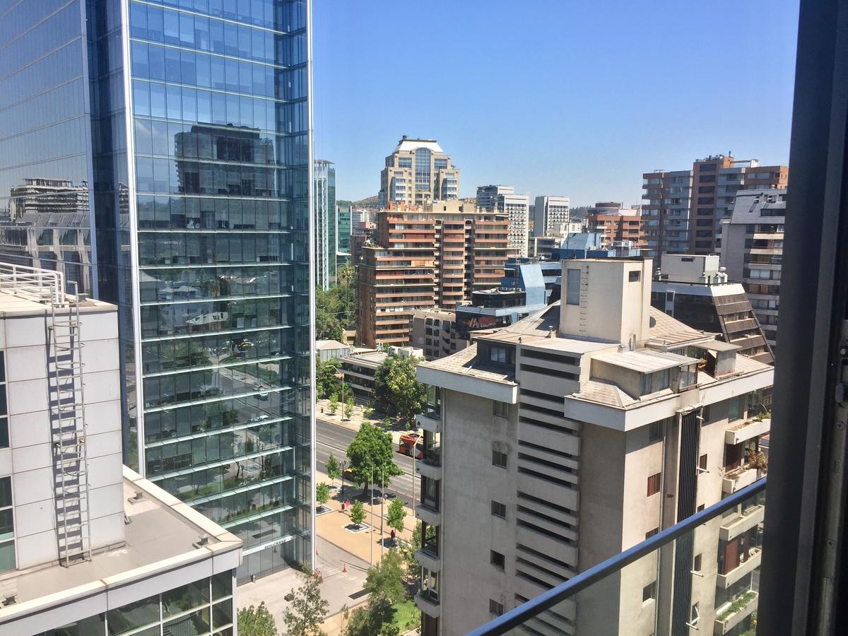 El Golf Condes Appartamento