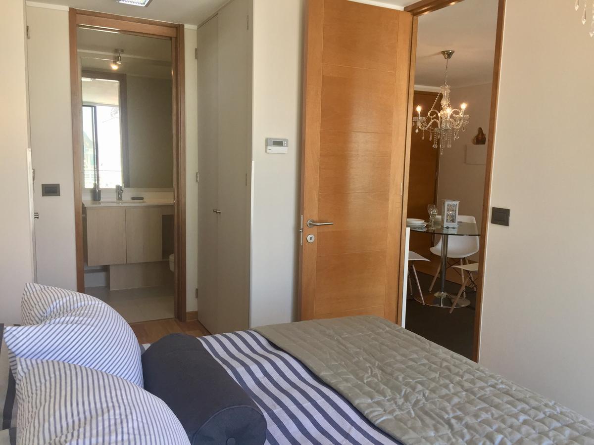 El Golf Condes Appartamento *