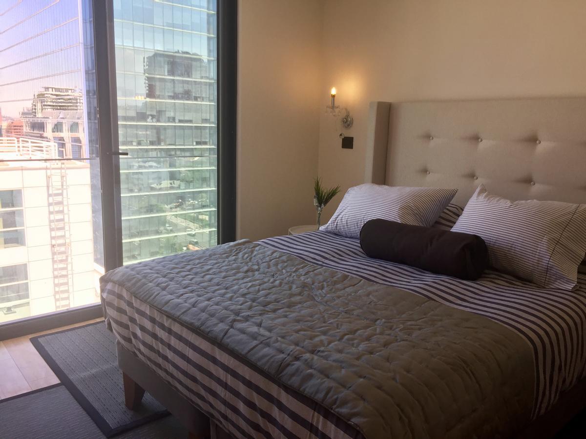 Appartamento El Golf Condes