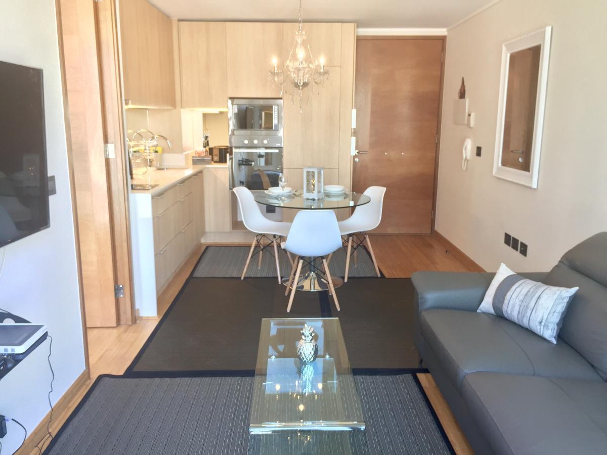 Appartamento El Golf Condes