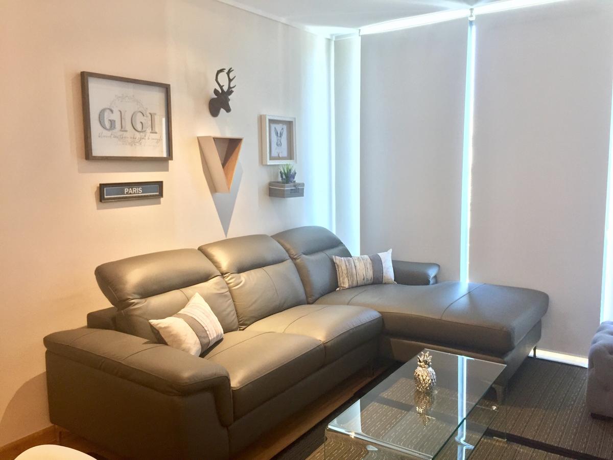 El Golf Condes Appartamento