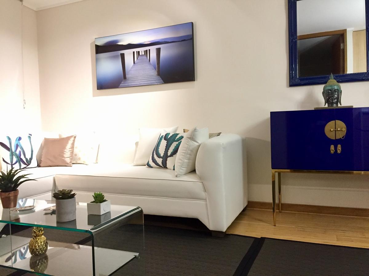 Appartamento El Golf Condes Santiago del Cile