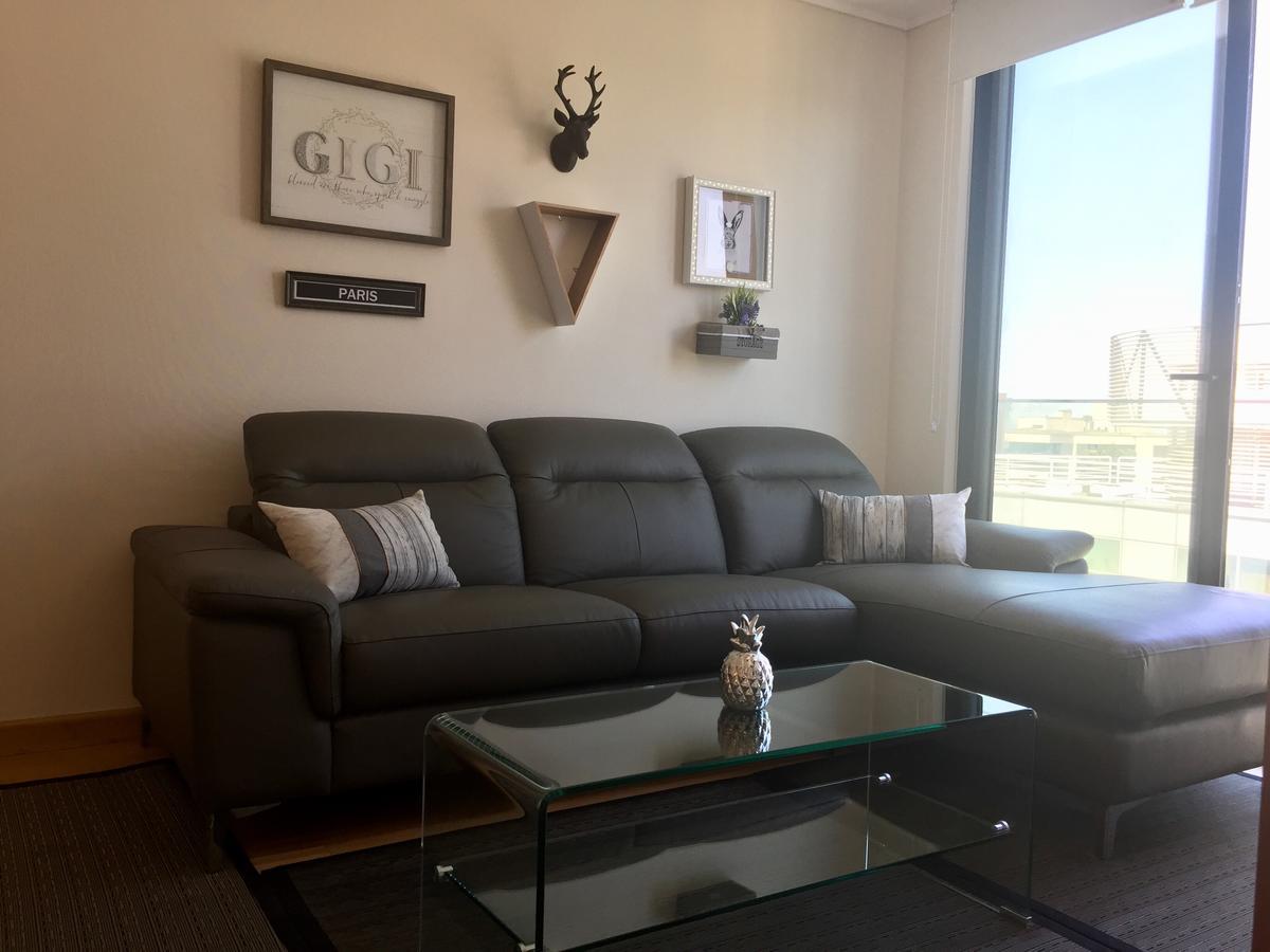 El Golf Condes Santiago del Cile