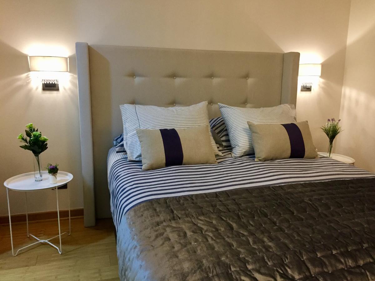 El Golf Condes Appartamento Santiago del Cile
