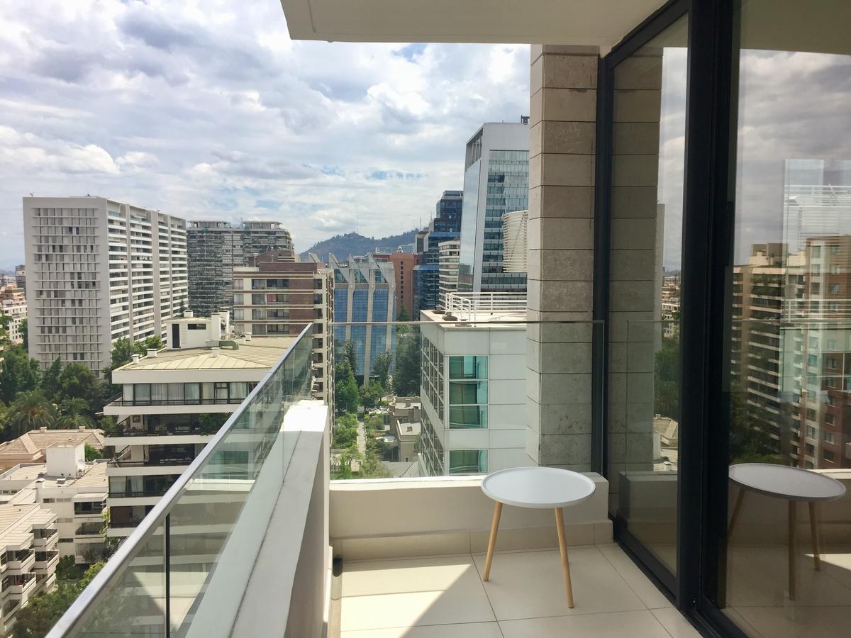 El Golf Condes Appartamento *