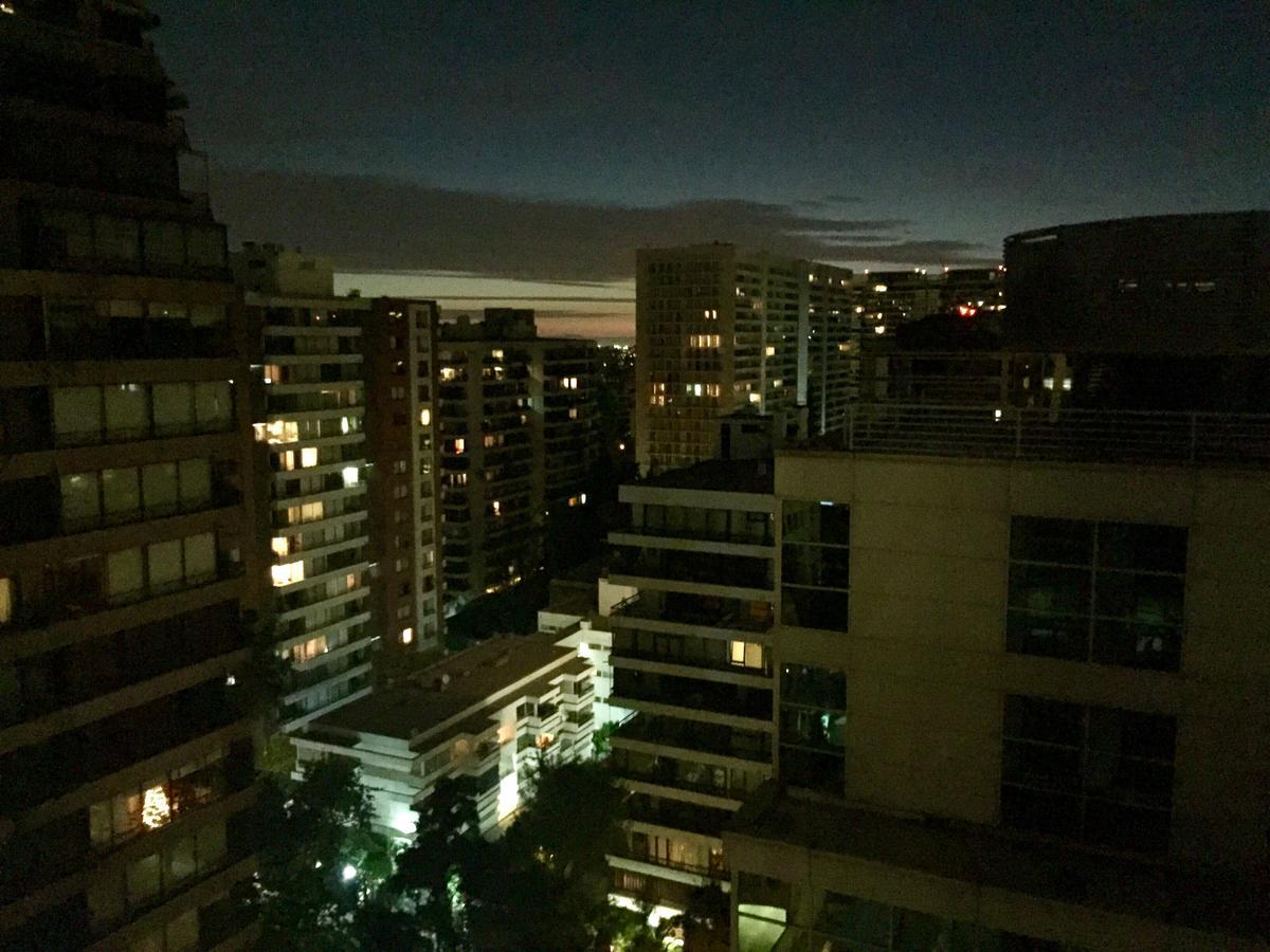 El Golf Condes Appartamento *