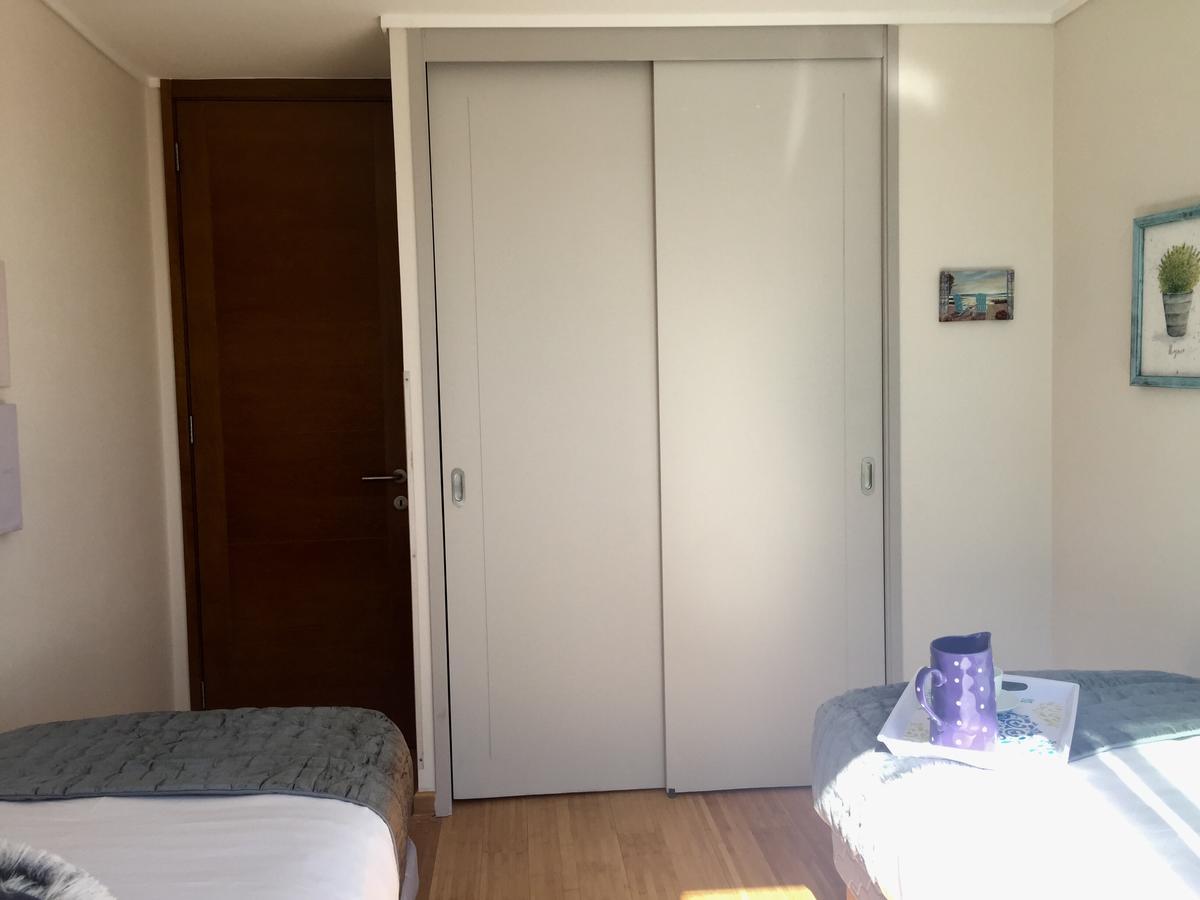 Appartamento El Golf Condes Santiago del Cile